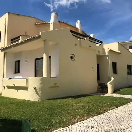 H6-101 Clube Brisamar Apartment Alvor