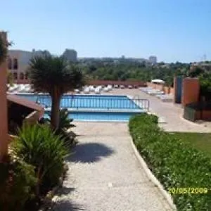 H6-101 Clube Brisamar * ألفور