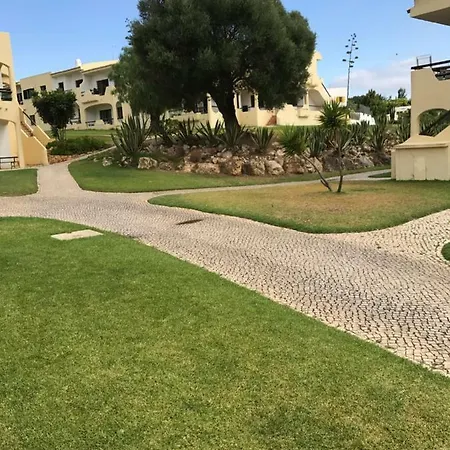H6-101 Clube Brisamar Apartment Alvor