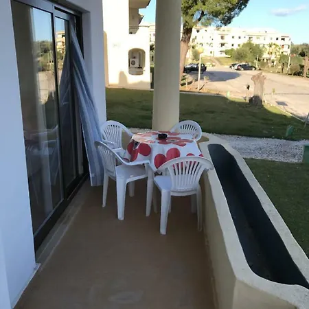 H6-101 Clube Brisamar * Alvor