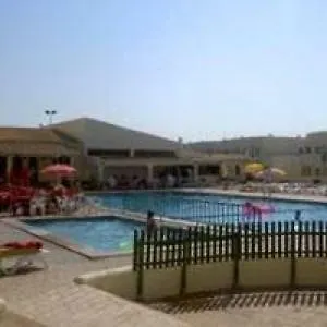 H6-101 Clube Brisamar Apartamento