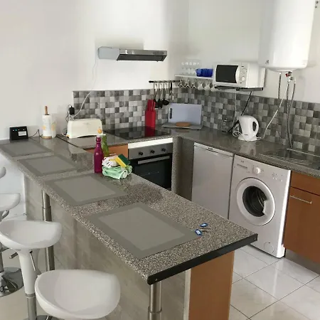 H6-101 Clube Brisamar Apartamento Alvor