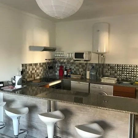 Apartamento H6-101 Clube Brisamar *