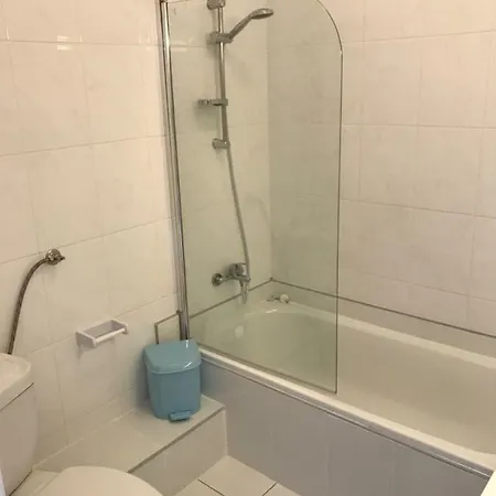 H6-101 Clube Brisamar Apartamento Alvor